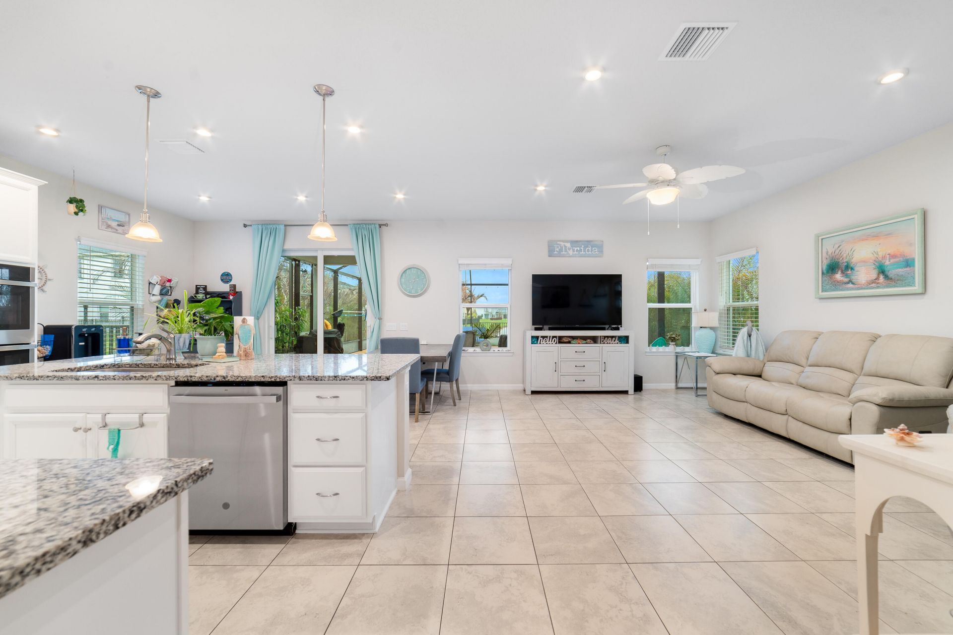 9351 SW Serapis Way, Port Saint Lucie, FL 34987 Photo