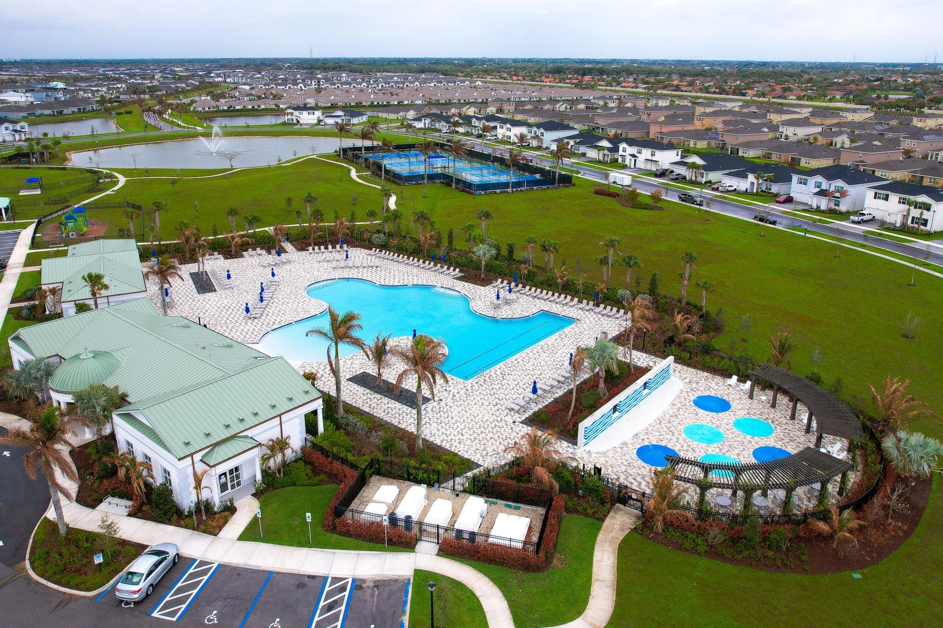 9351 SW Serapis Way, Port Saint Lucie, FL 34987 Photo