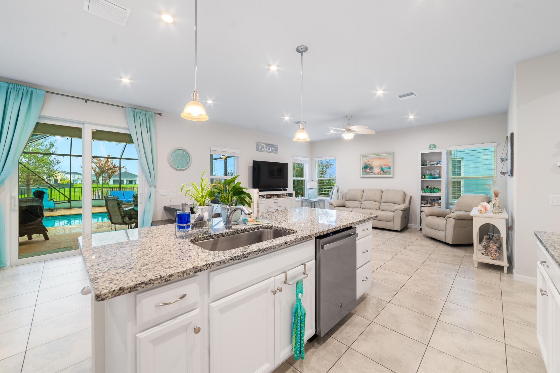 9351 SW Serapis Way, Port Saint Lucie, FL 34987 Photo