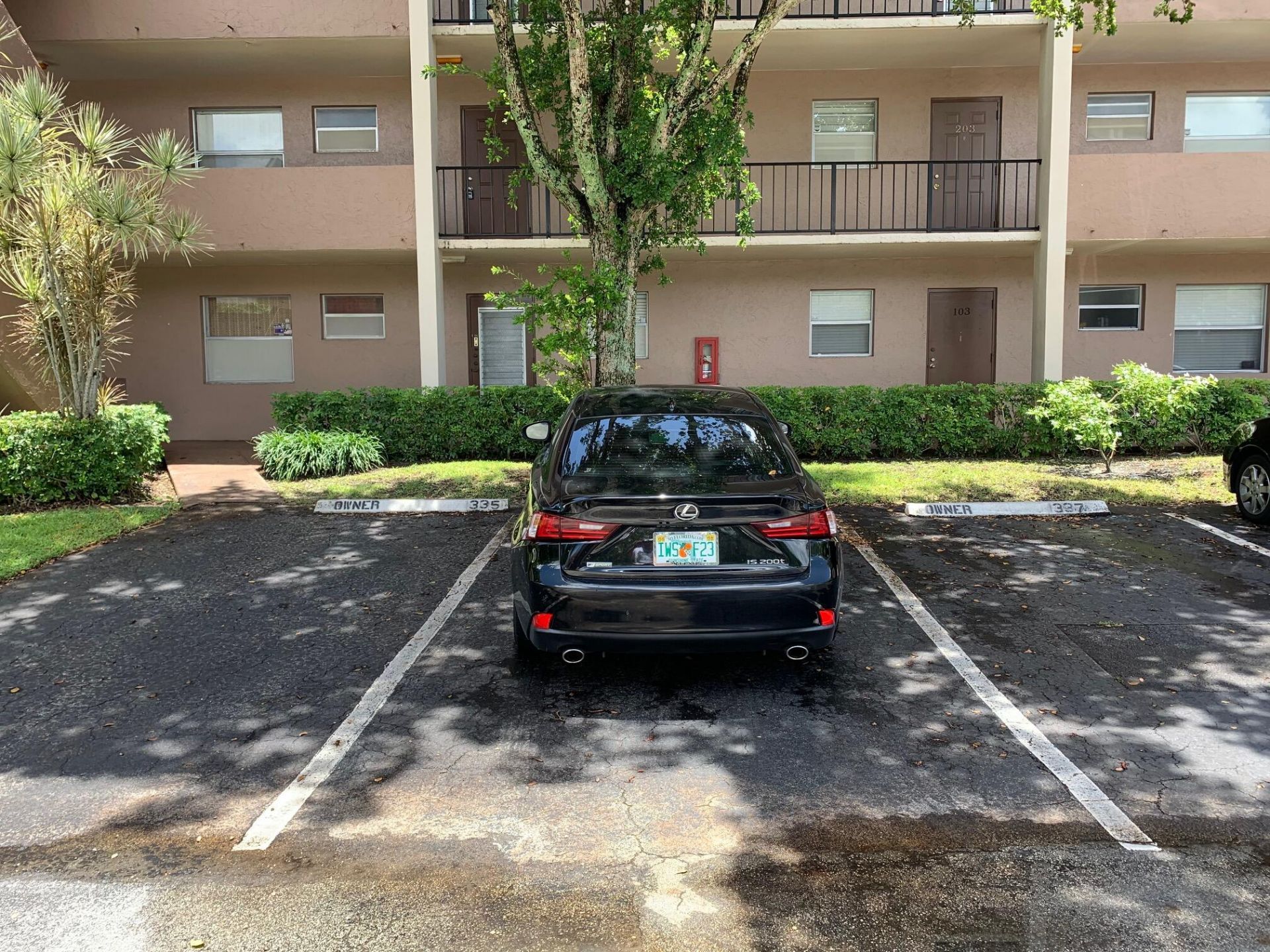 8350 Sands Point Boulevard, Unit E202, Tamarac, FL 33321 Photo