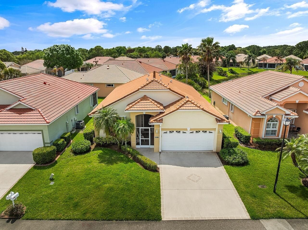 851 NW Sorrento Lane, Port Saint Lucie, FL 34986 Photo
