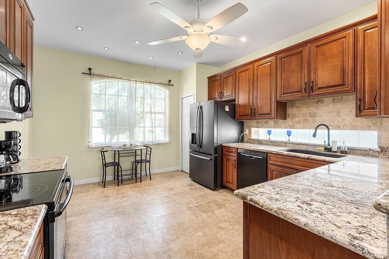 851 NW Sorrento Lane, Port Saint Lucie, FL 34986 Photo