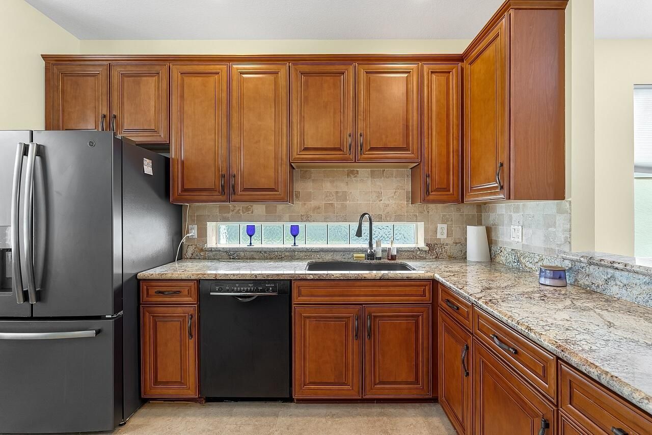 851 NW Sorrento Lane, Port Saint Lucie, FL 34986 Photo