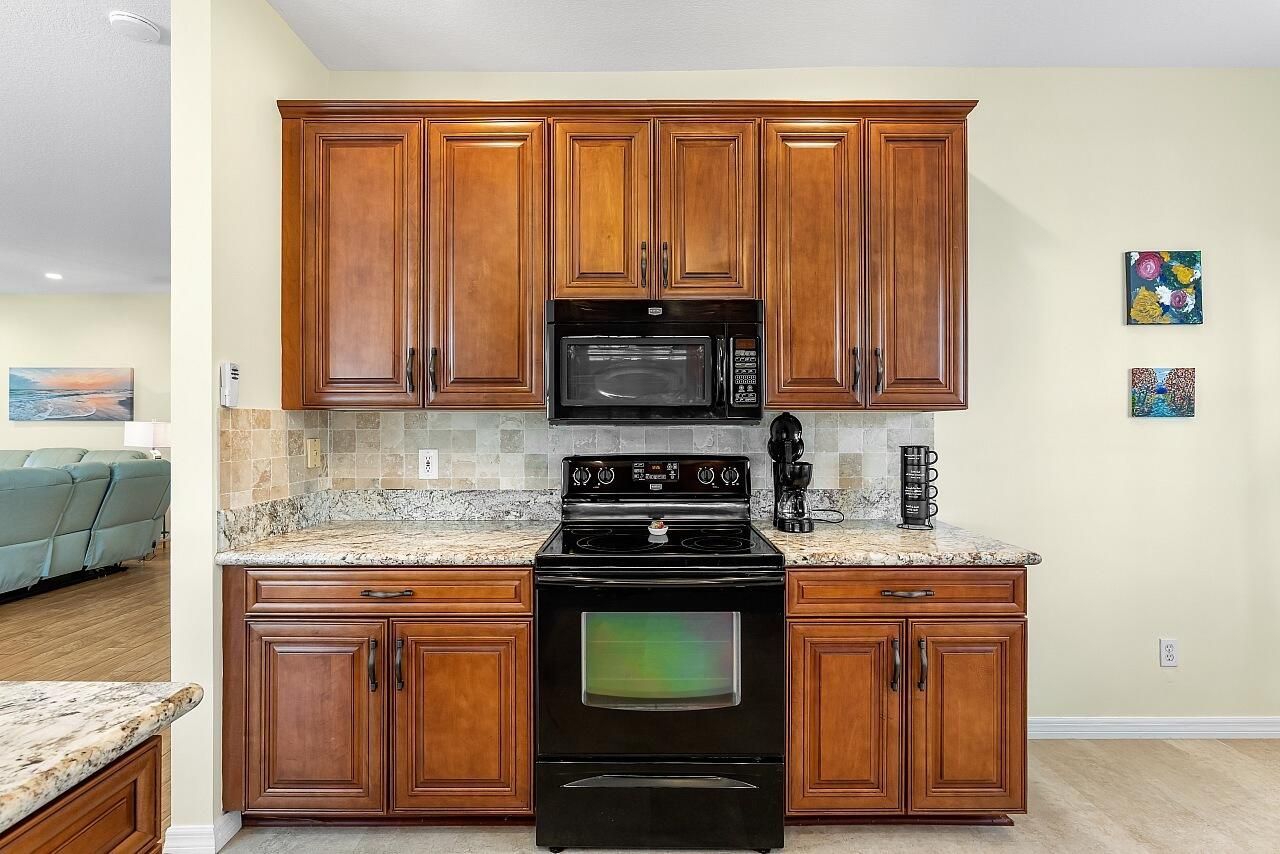 851 NW Sorrento Lane, Port Saint Lucie, FL 34986 Photo