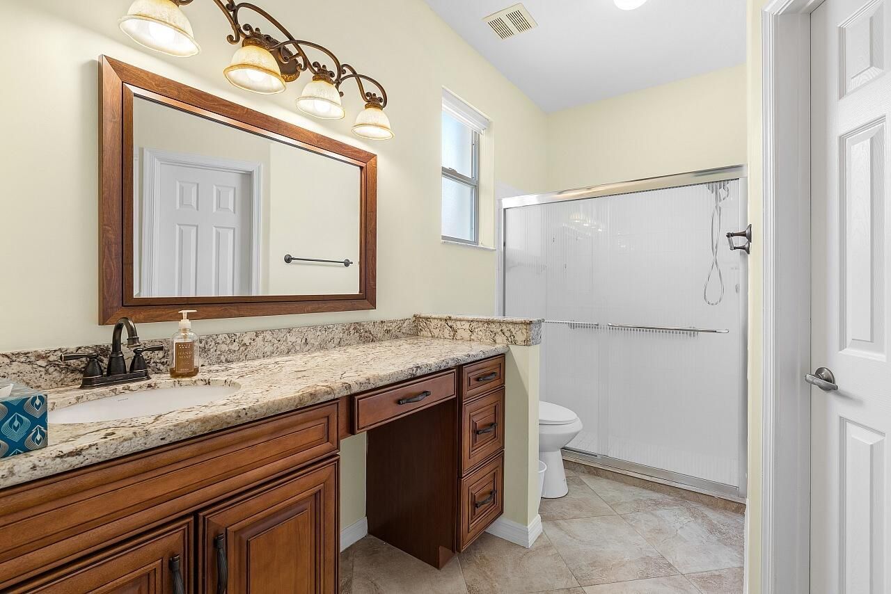 851 NW Sorrento Lane, Port Saint Lucie, FL 34986 Photo