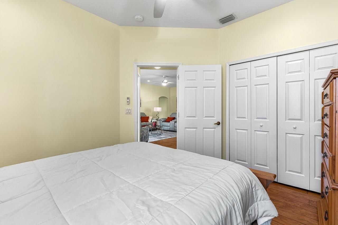 851 NW Sorrento Lane, Port Saint Lucie, FL 34986 Photo