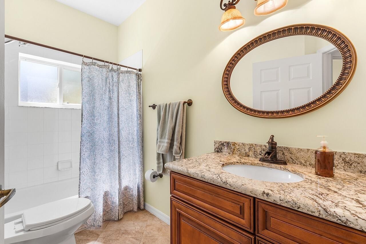 851 NW Sorrento Lane, Port Saint Lucie, FL 34986 Photo