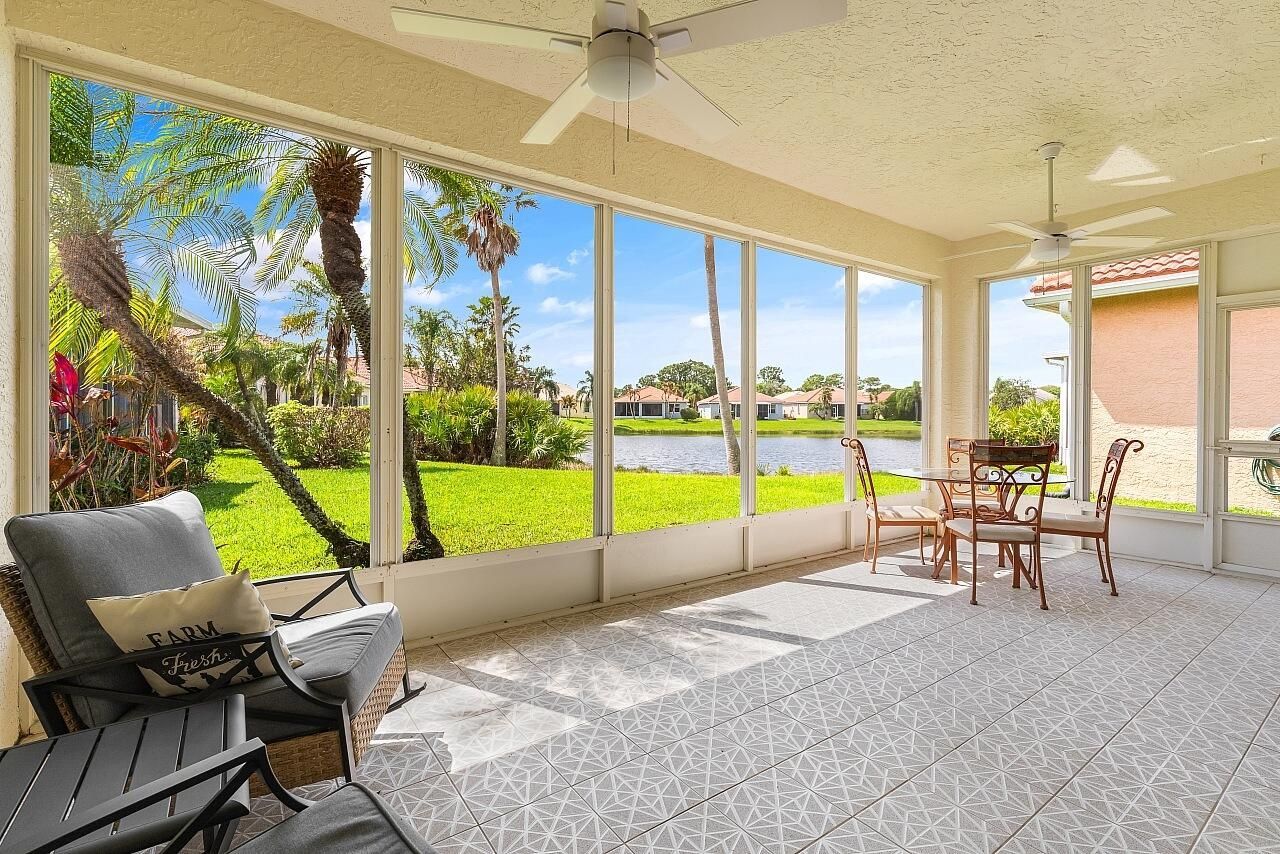 851 NW Sorrento Lane, Port Saint Lucie, FL 34986 Photo