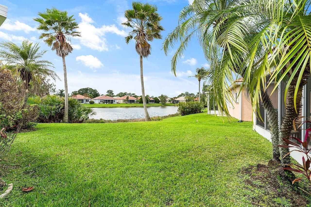 851 NW Sorrento Lane, Port Saint Lucie, FL 34986 Photo