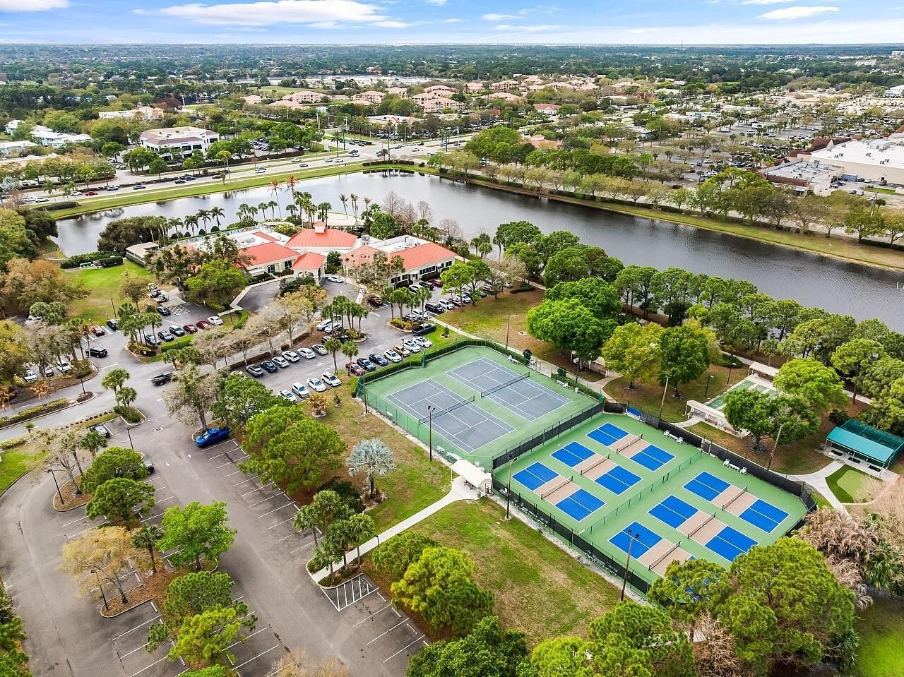 851 NW Sorrento Lane, Port Saint Lucie, FL 34986 Photo