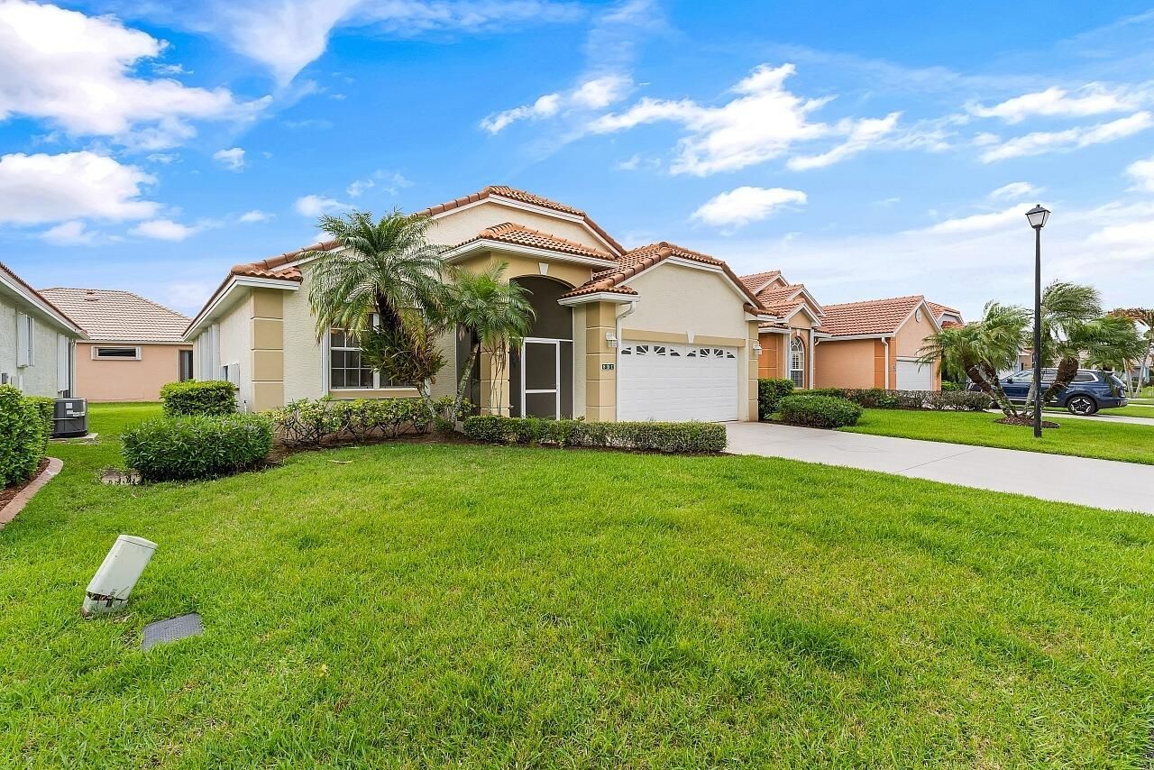 851 NW Sorrento Lane, Port Saint Lucie, FL 34986 Photo