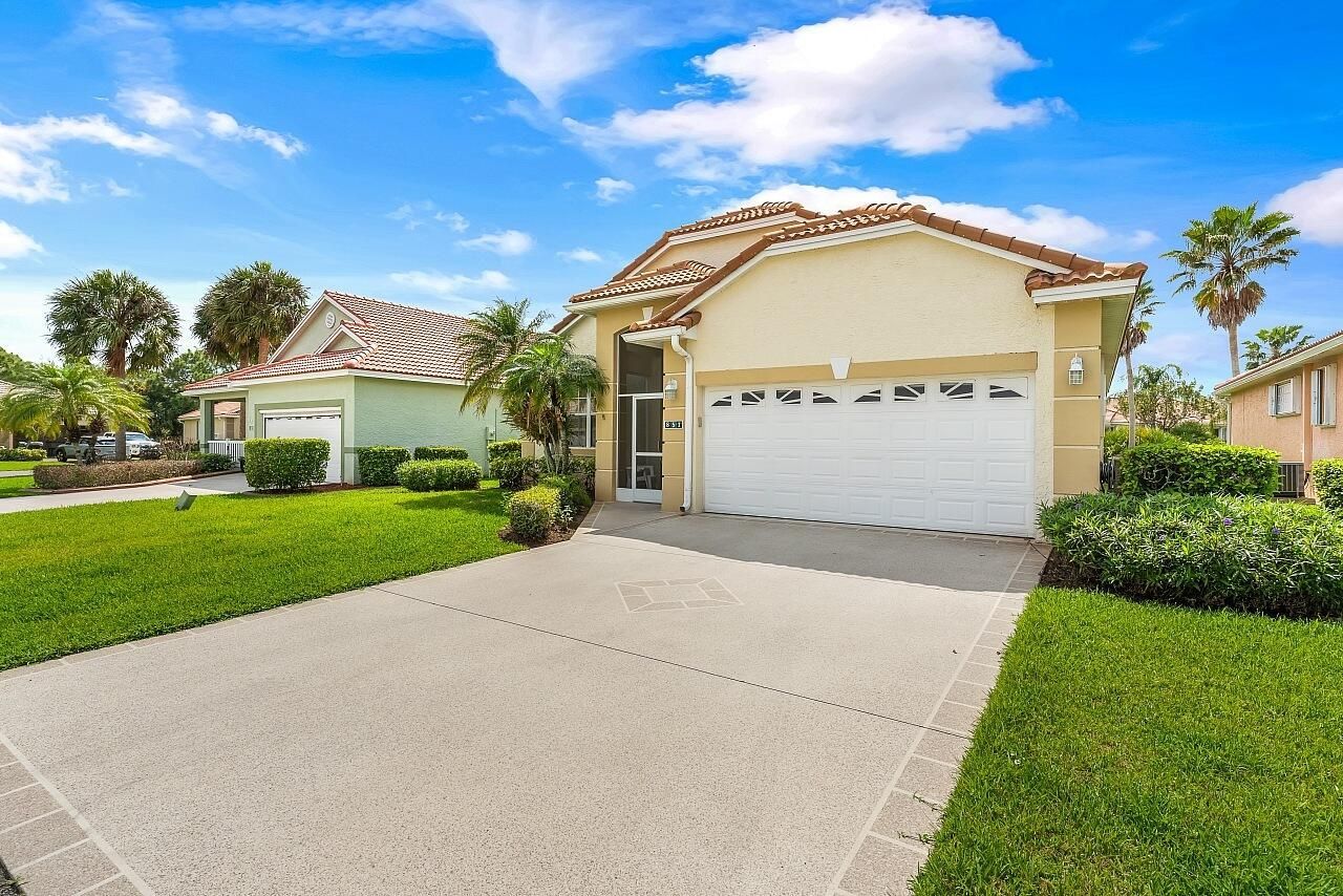 851 NW Sorrento Lane, Port Saint Lucie, FL 34986 Photo