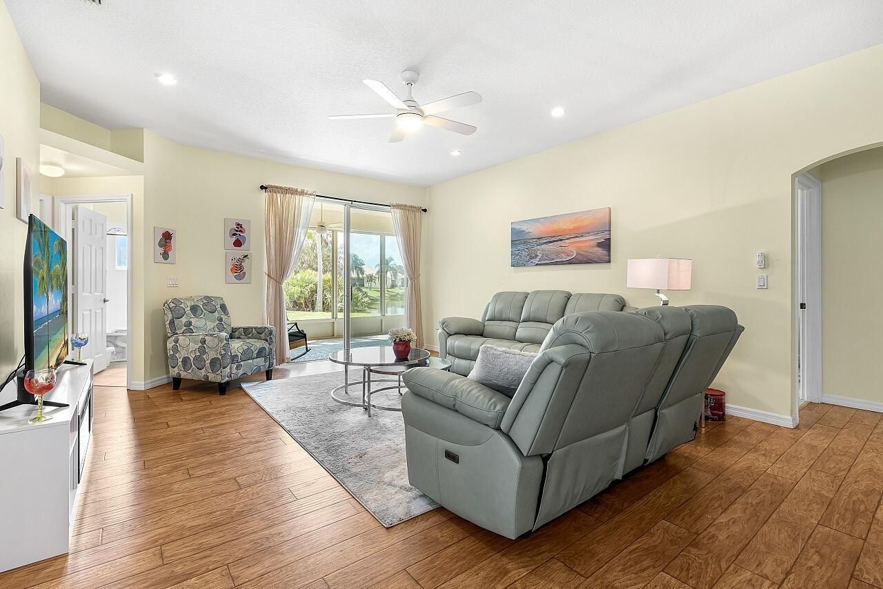 851 NW Sorrento Lane, Port Saint Lucie, FL 34986 Photo