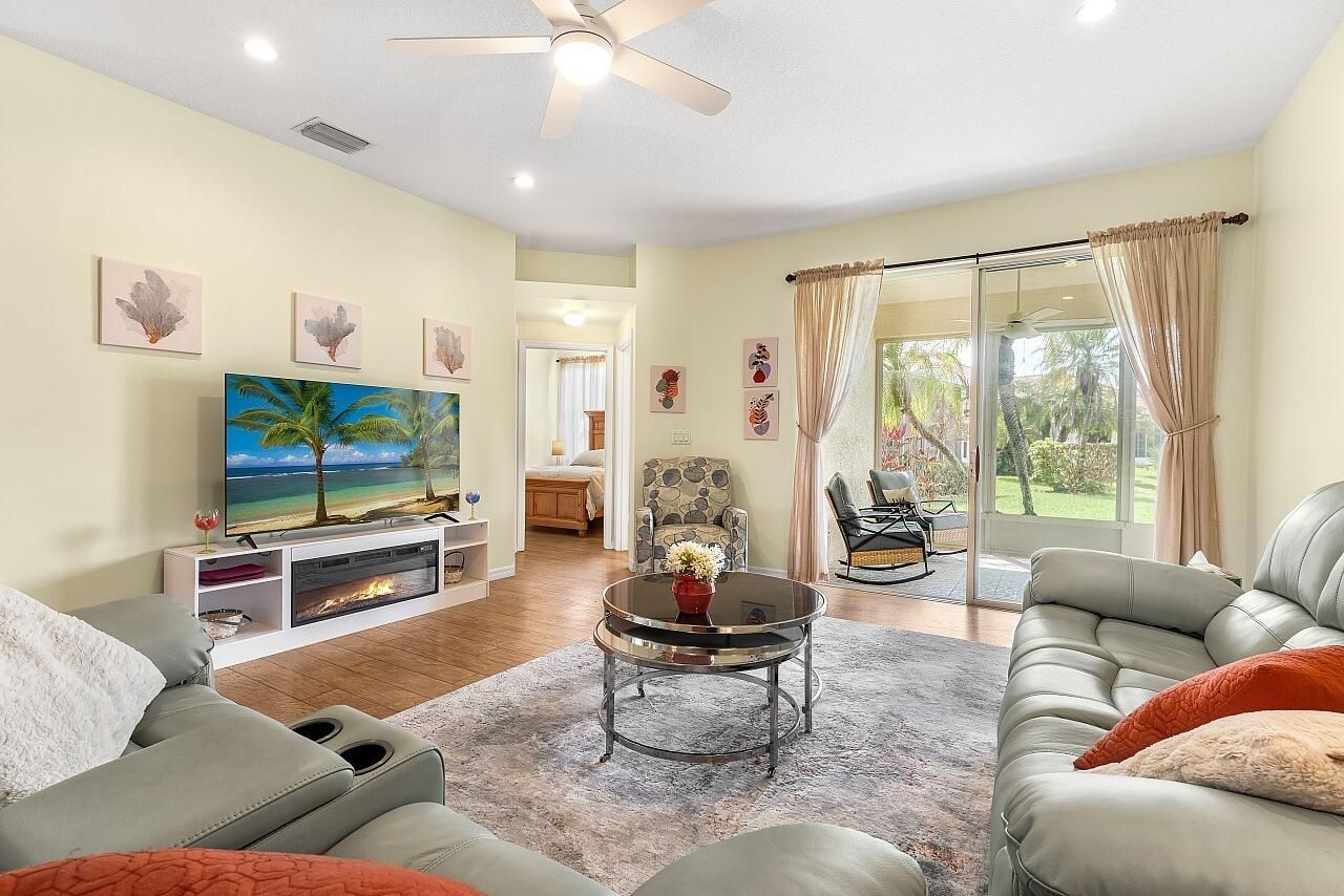 851 NW Sorrento Lane, Port Saint Lucie, FL 34986 Photo