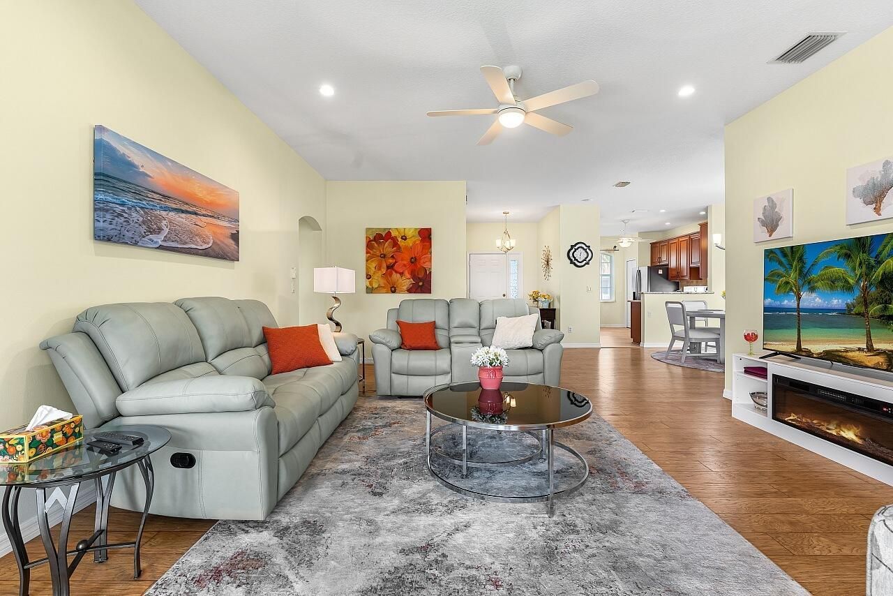 851 NW Sorrento Lane, Port Saint Lucie, FL 34986 Photo