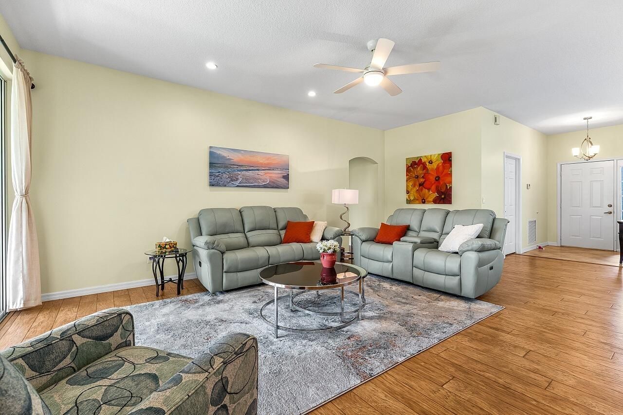 851 NW Sorrento Lane, Port Saint Lucie, FL 34986 Photo