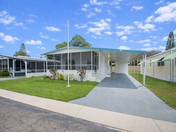 4800 SE Federal Highway, Unit 145, Stuart, FL 34997