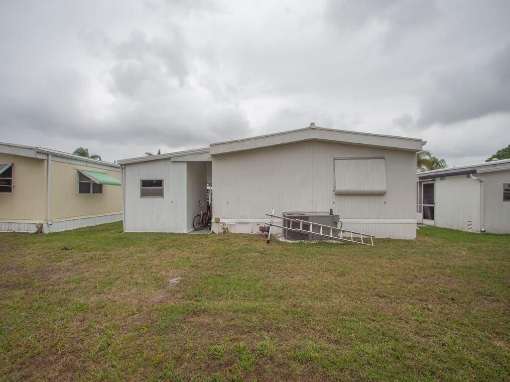 4800 SE Federal Highway, Unit 145, Stuart, FL 34997 Photo
