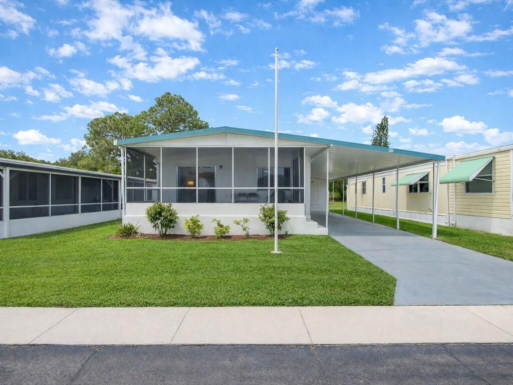 4800 SE Federal Highway, Unit 145, Stuart, FL 34997 Photo