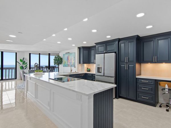 9960 S Ocean Drive, Unit 1005, Jensen Beach, FL 34957