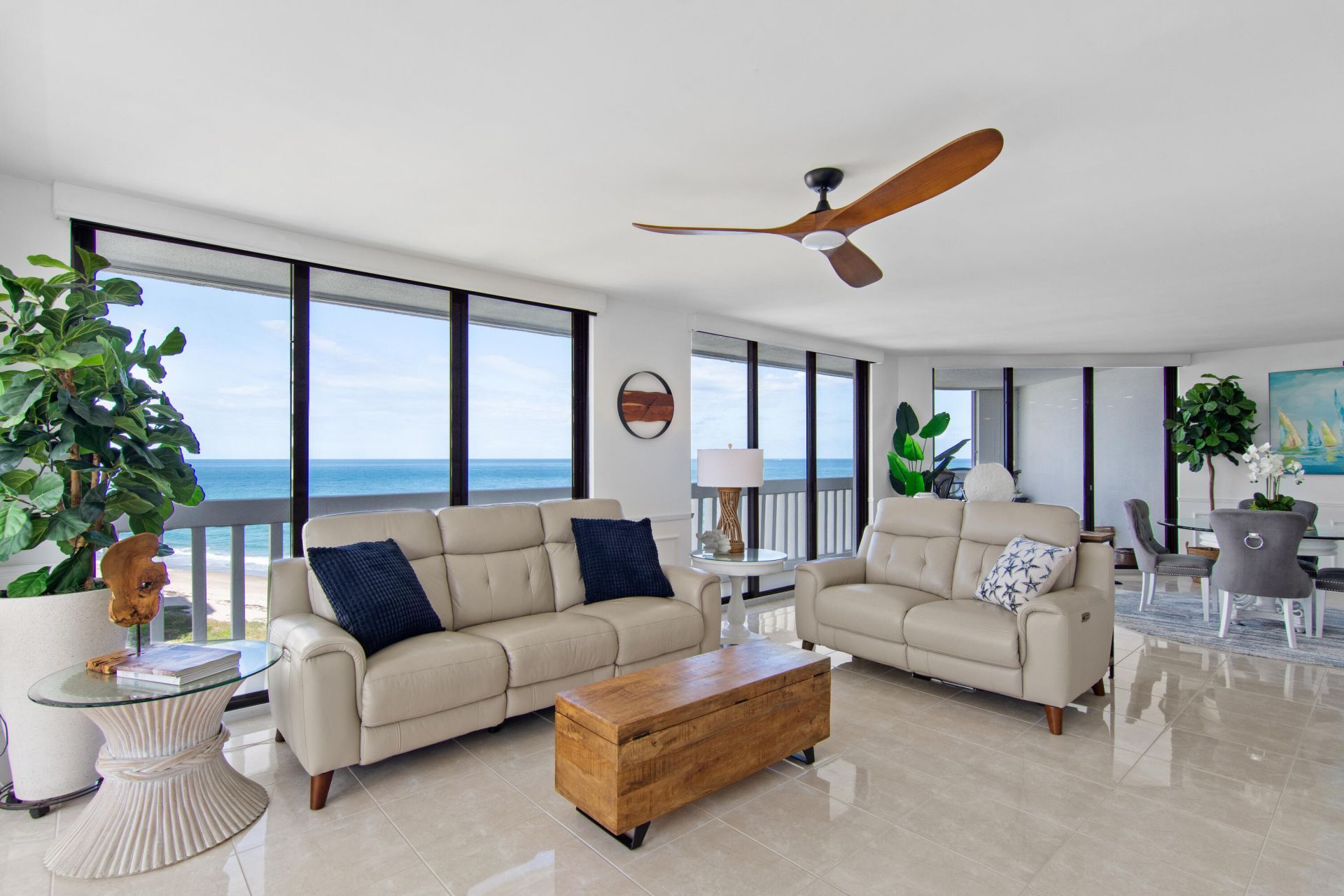 9960 S Ocean Drive, Unit 1005, Jensen Beach, FL 34957 Photo