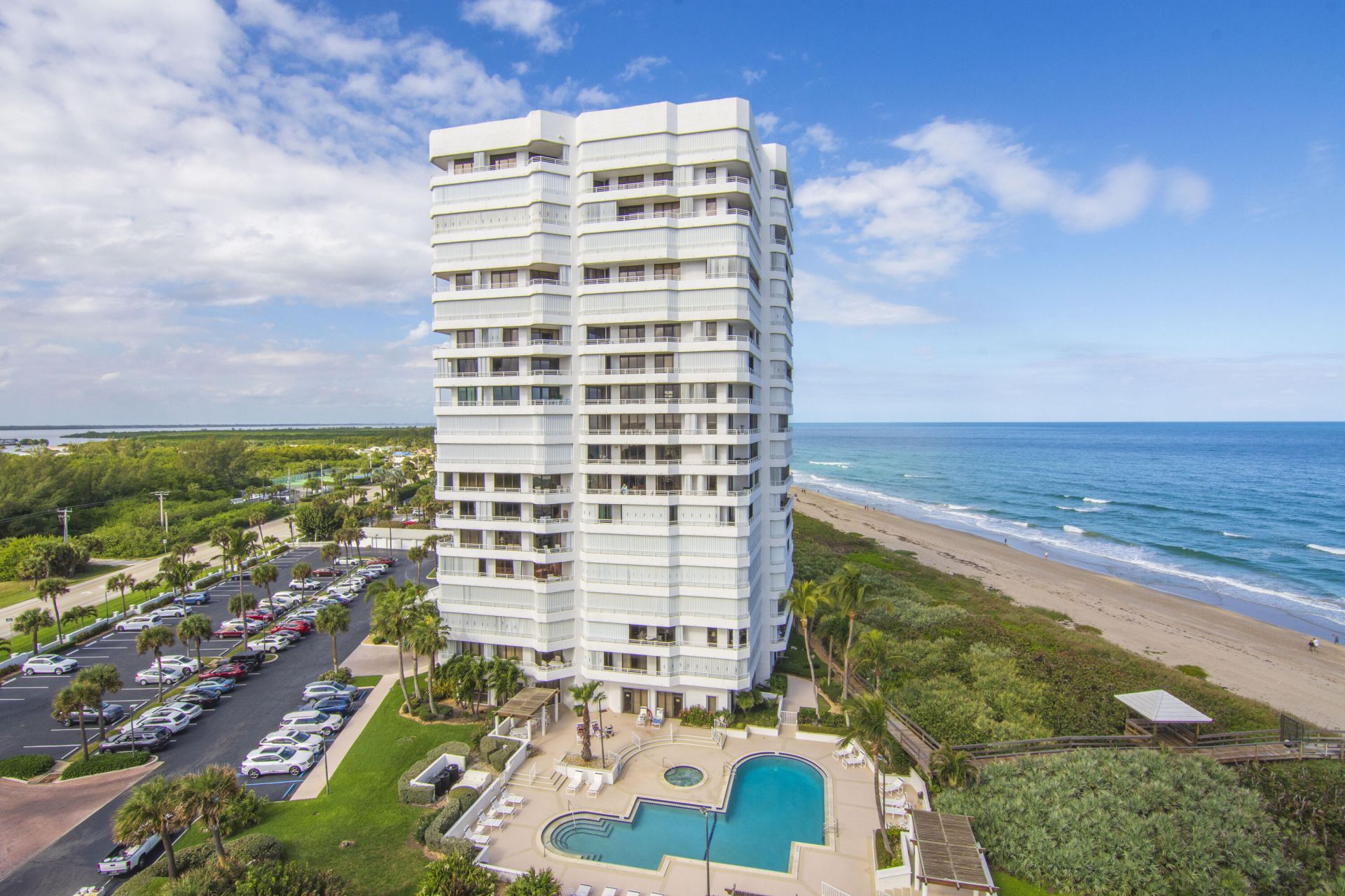 9960 S Ocean Drive, Unit 1005, Jensen Beach, FL 34957 Photo
