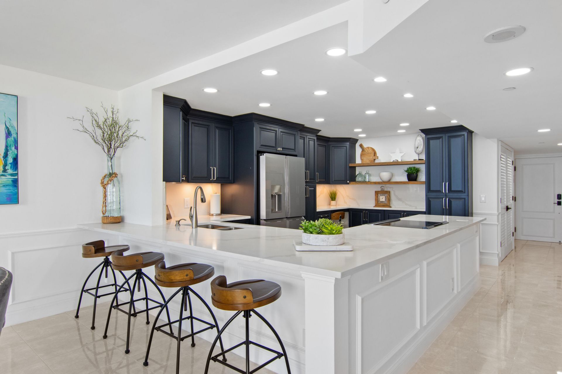 9960 S Ocean Drive, Unit 1005, Jensen Beach, FL 34957 Photo