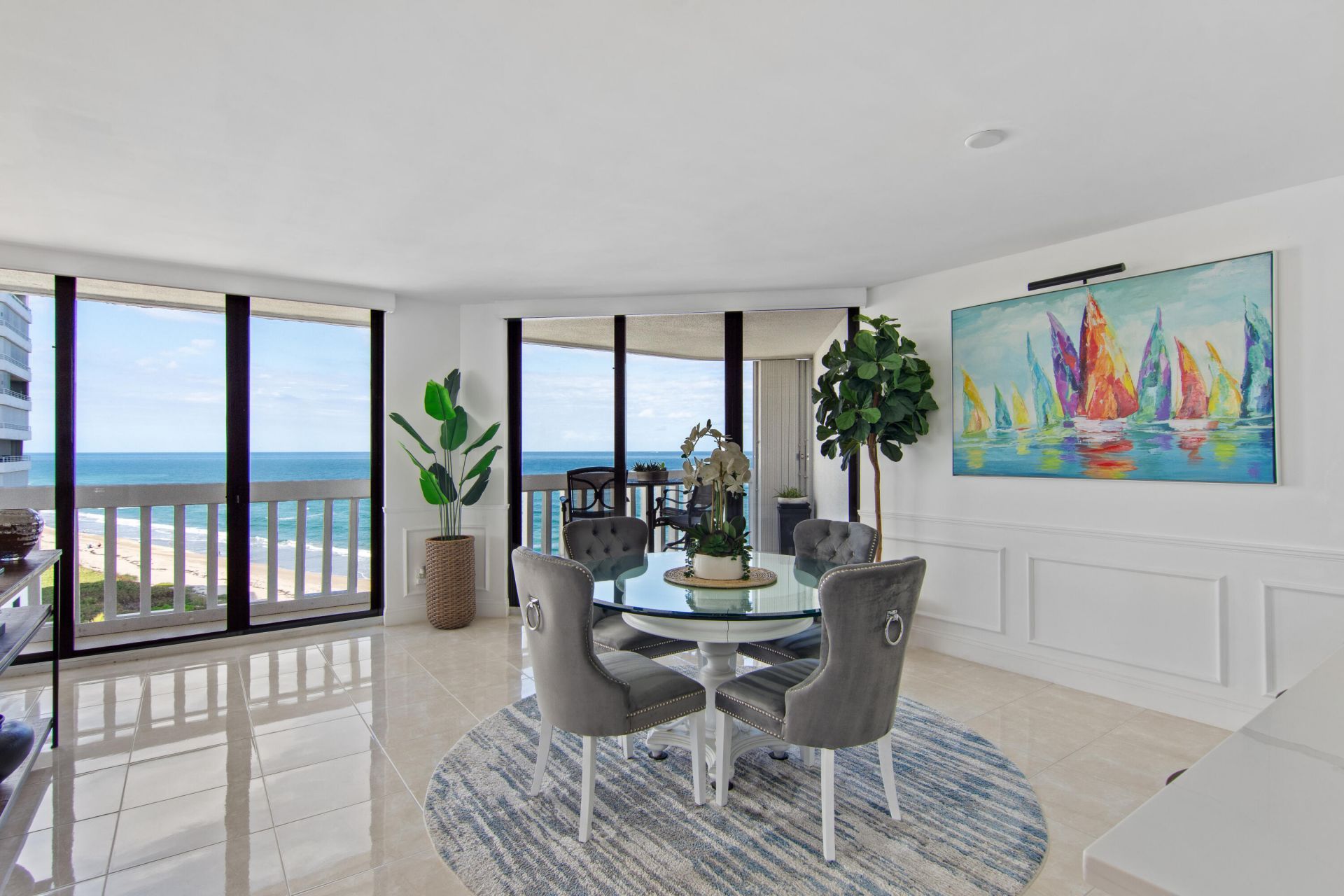 9960 S Ocean Drive, Unit 1005, Jensen Beach, FL 34957 Photo