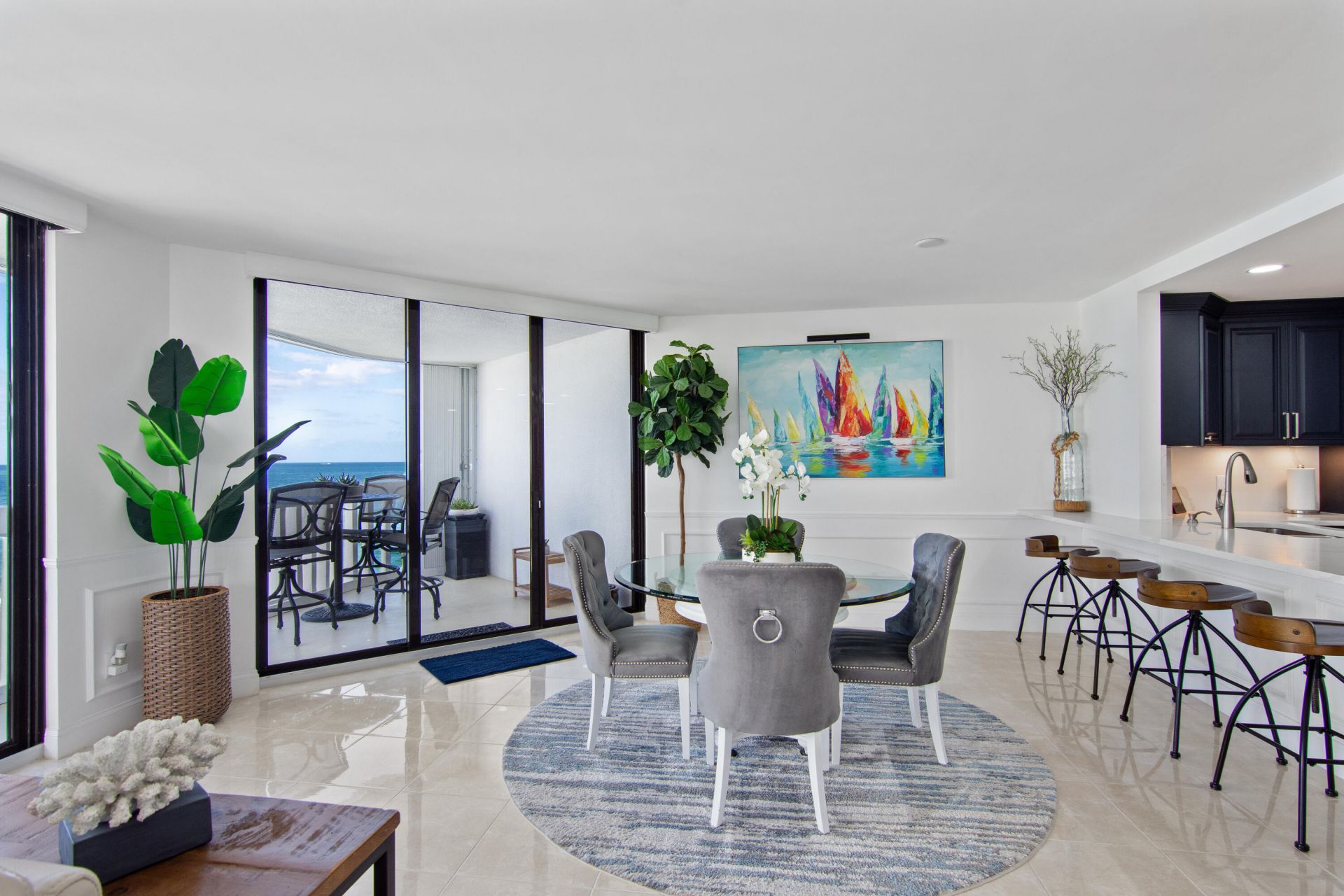 9960 S Ocean Drive, Unit 1005, Jensen Beach, FL 34957 Photo