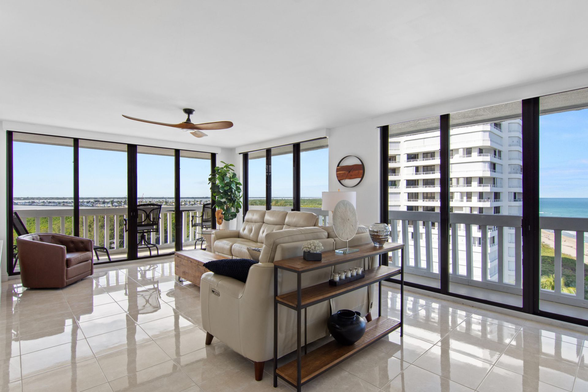 9960 S Ocean Drive, Unit 1005, Jensen Beach, FL 34957 Photo