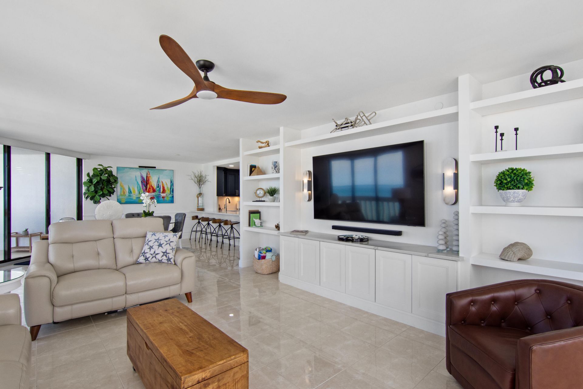 9960 S Ocean Drive, Unit 1005, Jensen Beach, FL 34957 Photo