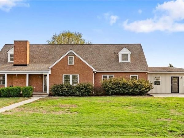 3570 Annie Lane, Walkertown, NC 27051