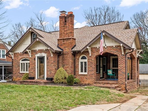 1006 Hamilton Street, High Point, NC 27262