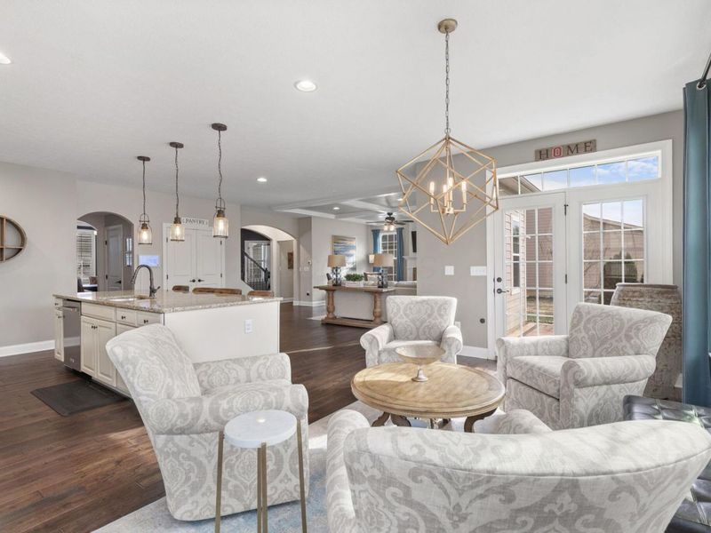 7628 Paradisio Drive , Galena, OH 43021 Photo 10