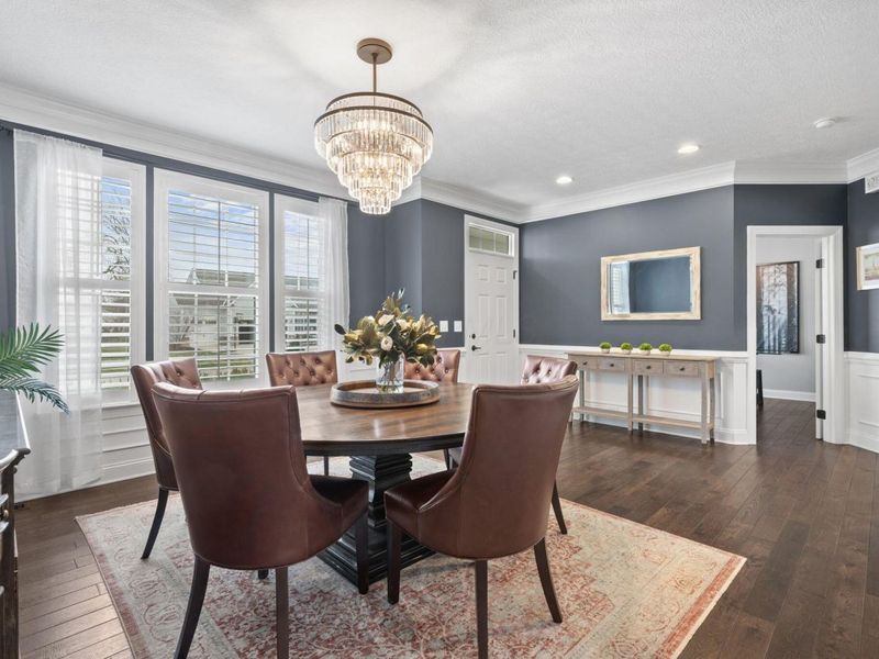 7628 Paradisio Drive , Galena, OH 43021 Photo 11