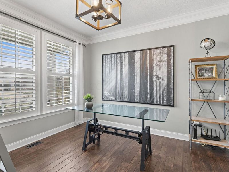 7628 Paradisio Drive , Galena, OH 43021 Photo 12