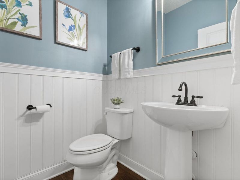 7628 Paradisio Drive , Galena, OH 43021 Photo 15