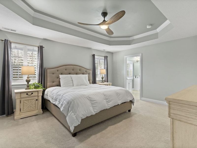 7628 Paradisio Drive , Galena, OH 43021 Photo 17