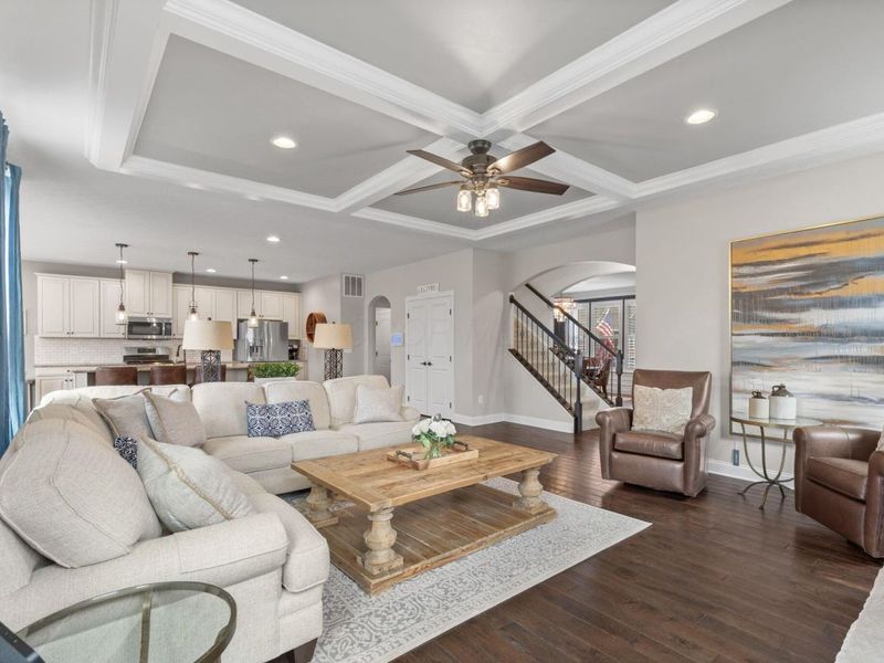 7628 Paradisio Drive , Galena, OH 43021 Photo 3