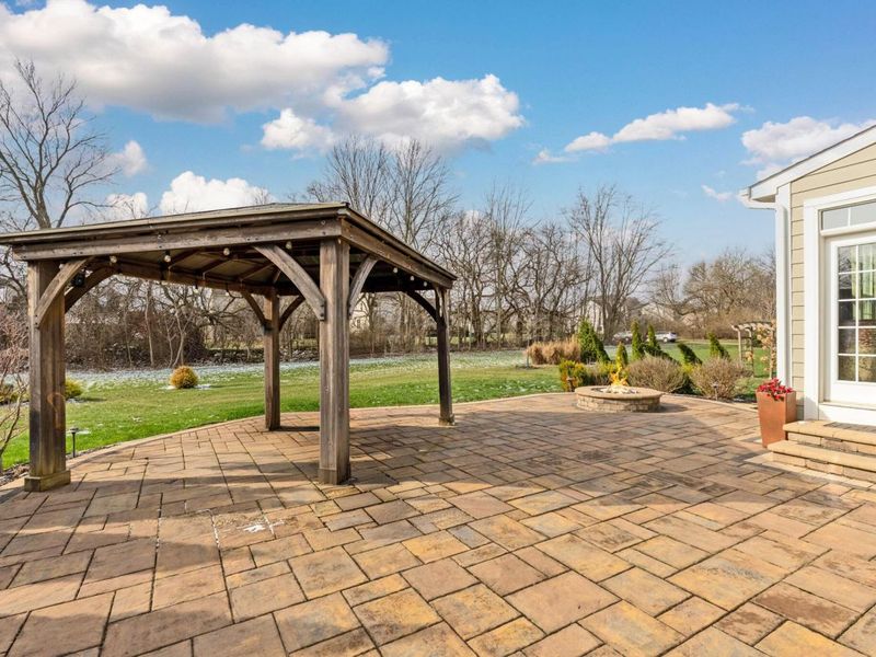 7628 Paradisio Drive , Galena, OH 43021 Photo 38