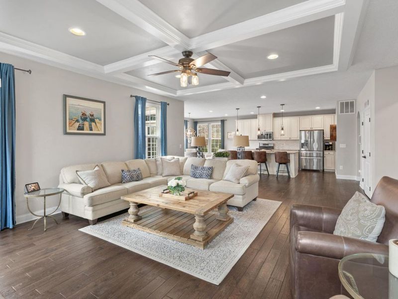 7628 Paradisio Drive , Galena, OH 43021 Photo 4