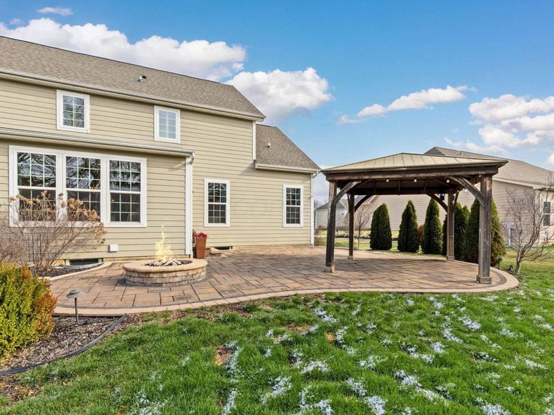 7628 Paradisio Drive , Galena, OH 43021 Photo 40