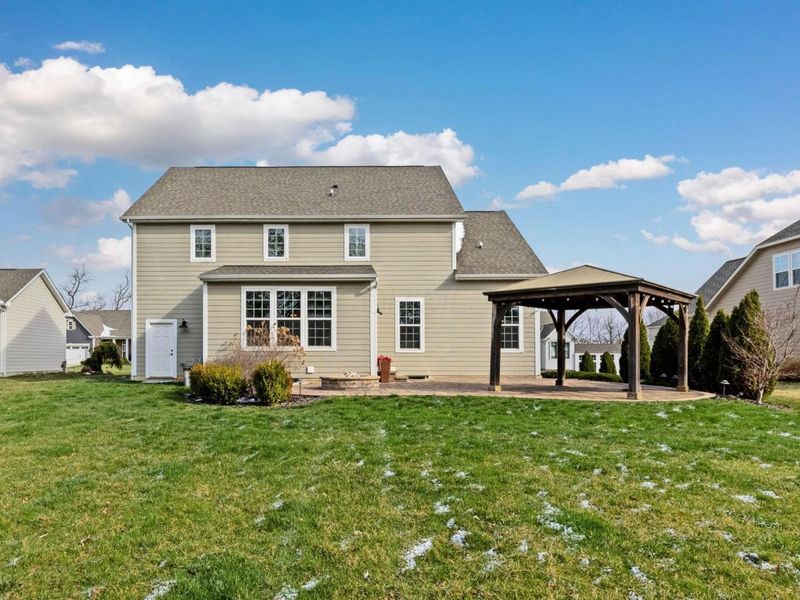 7628 Paradisio Drive , Galena, OH 43021 Photo 41