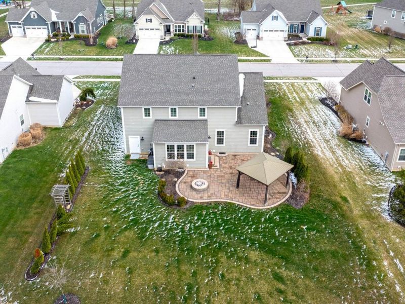 7628 Paradisio Drive , Galena, OH 43021 Photo 44