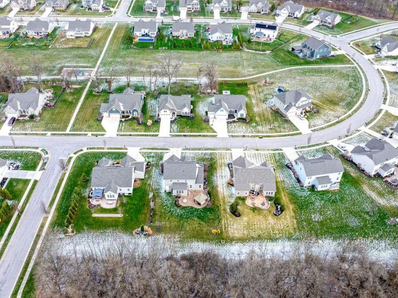 7628 Paradisio Drive , Galena, OH 43021 Photo 45