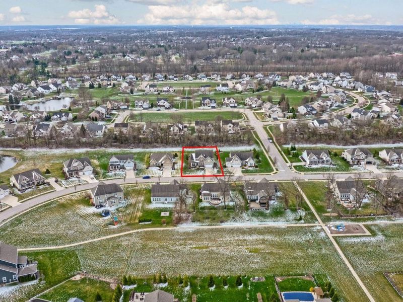 7628 Paradisio Drive , Galena, OH 43021 Photo 46