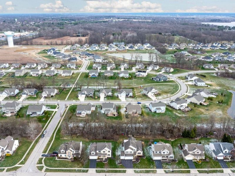 7628 Paradisio Drive , Galena, OH 43021 Photo 47