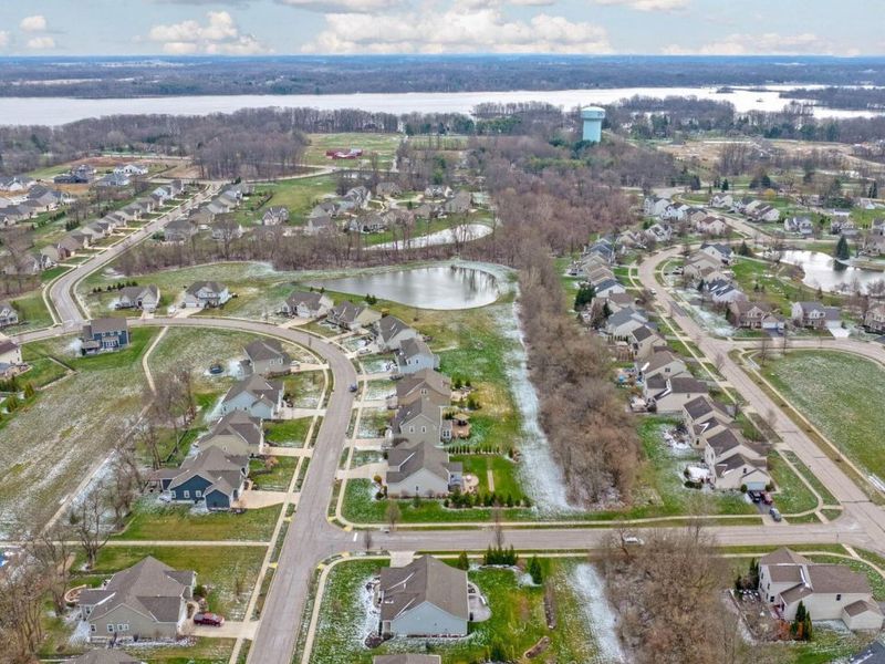 7628 Paradisio Drive , Galena, OH 43021 Photo 48