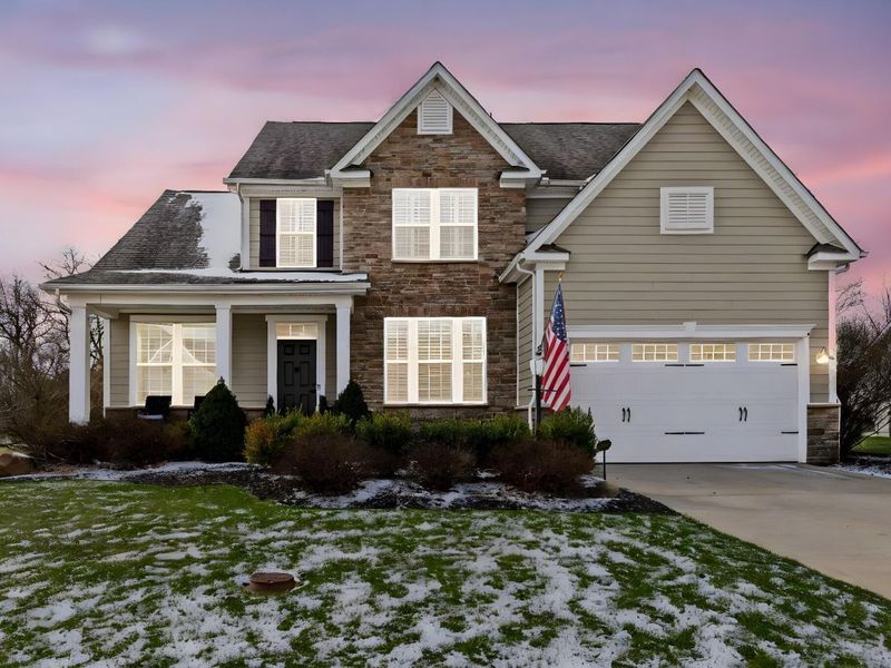 7628 Paradisio Drive , Galena, OH 43021 Photo 49