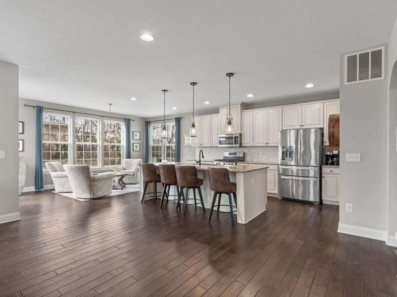 7628 Paradisio Drive , Galena, OH 43021 Photo 5